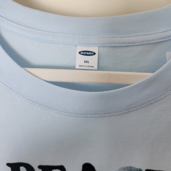 ⭐️40% Off⭐️ Old Navy Loose Easy Vintage Graphic T-shirt - Picture 6 of 10